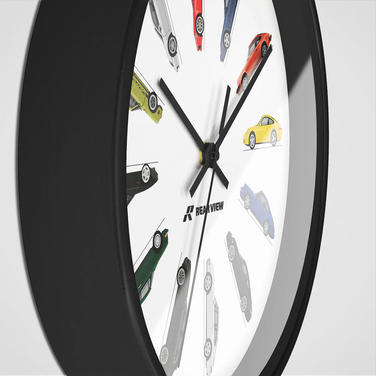 911 Cars - Lightweight Dial Edition - Image 3