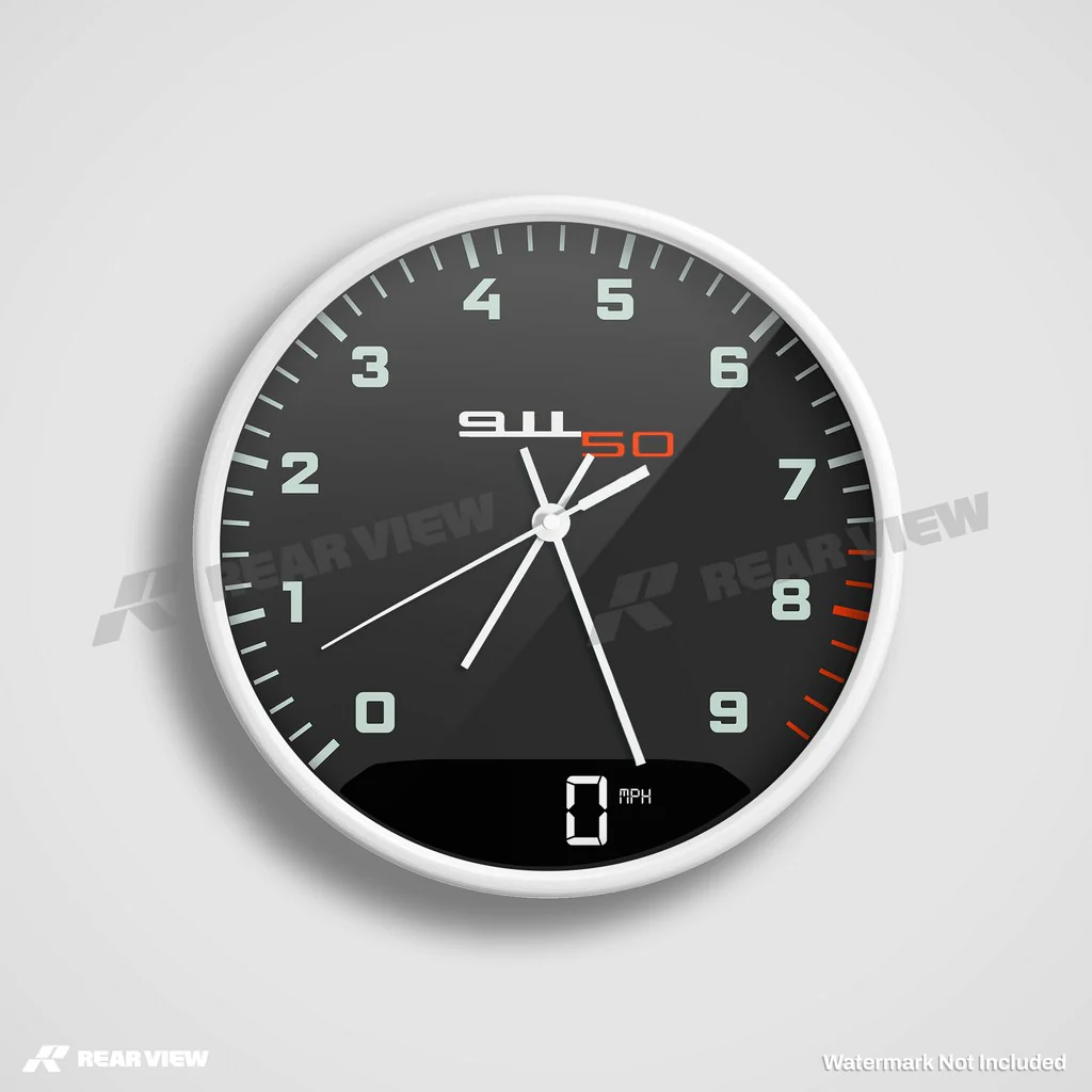 911 Speed Dial - Lightweight Dial Edition - Image 4