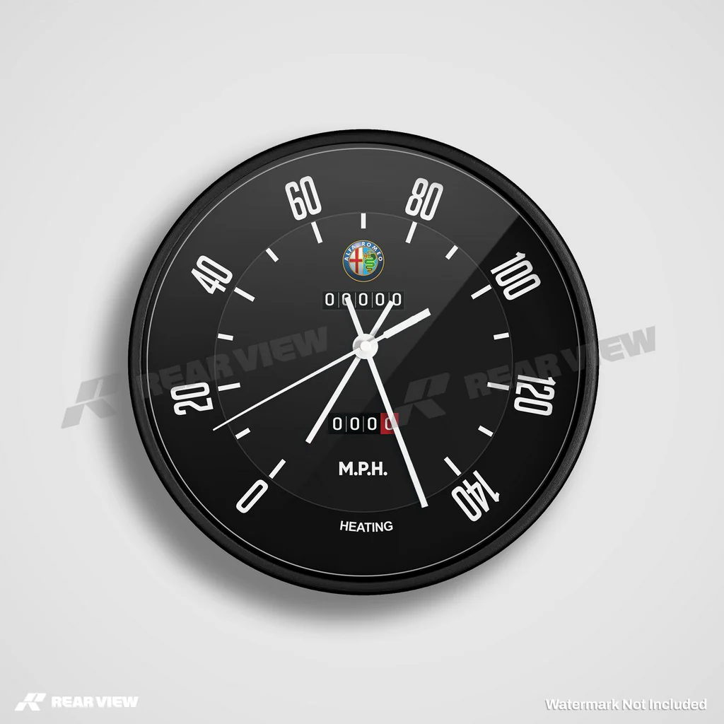 Giulia - Lightweight Dial Edition