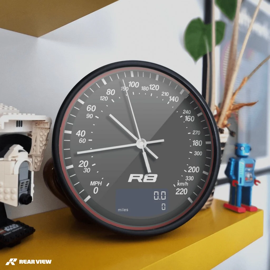 R8 - Lightweight Dial Edition - Image 2
