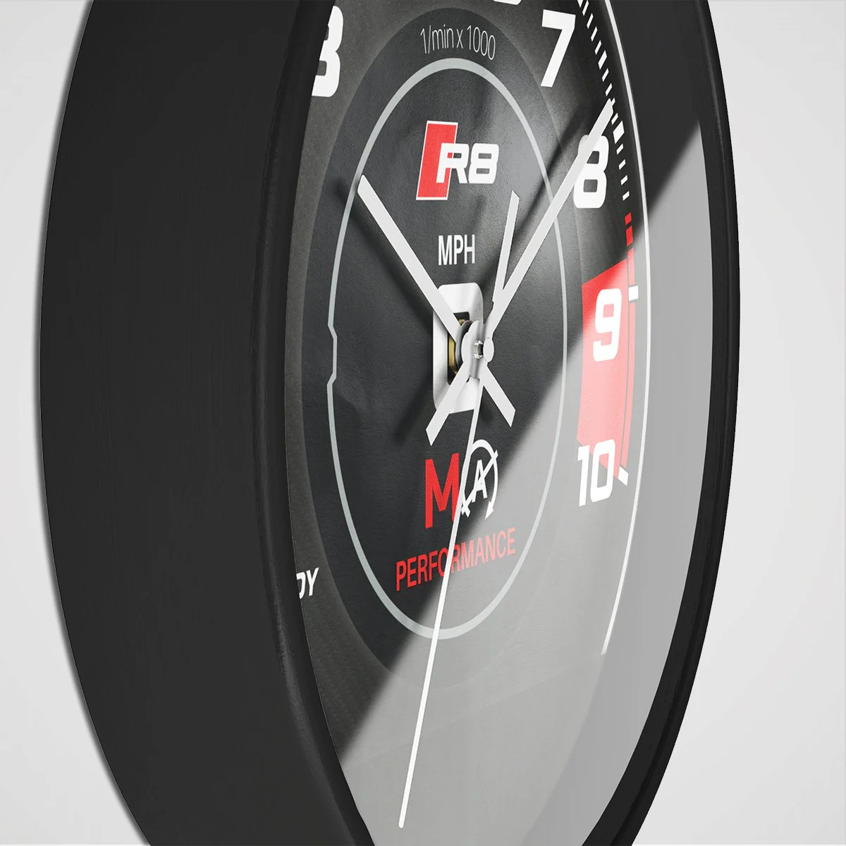 R8 V10 - Lightweight Dial Edition - Image 3