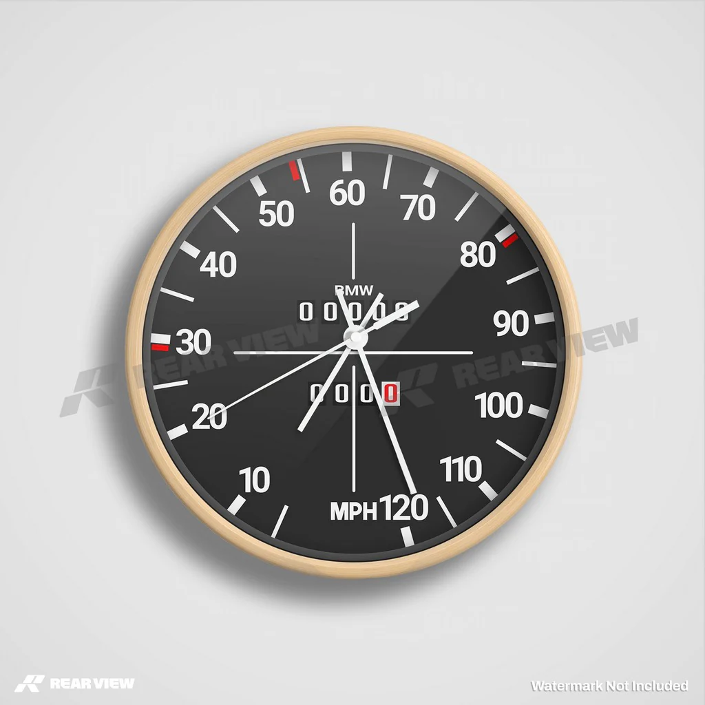 BMW 2002 - Lightweight Dial Edition - Image 4