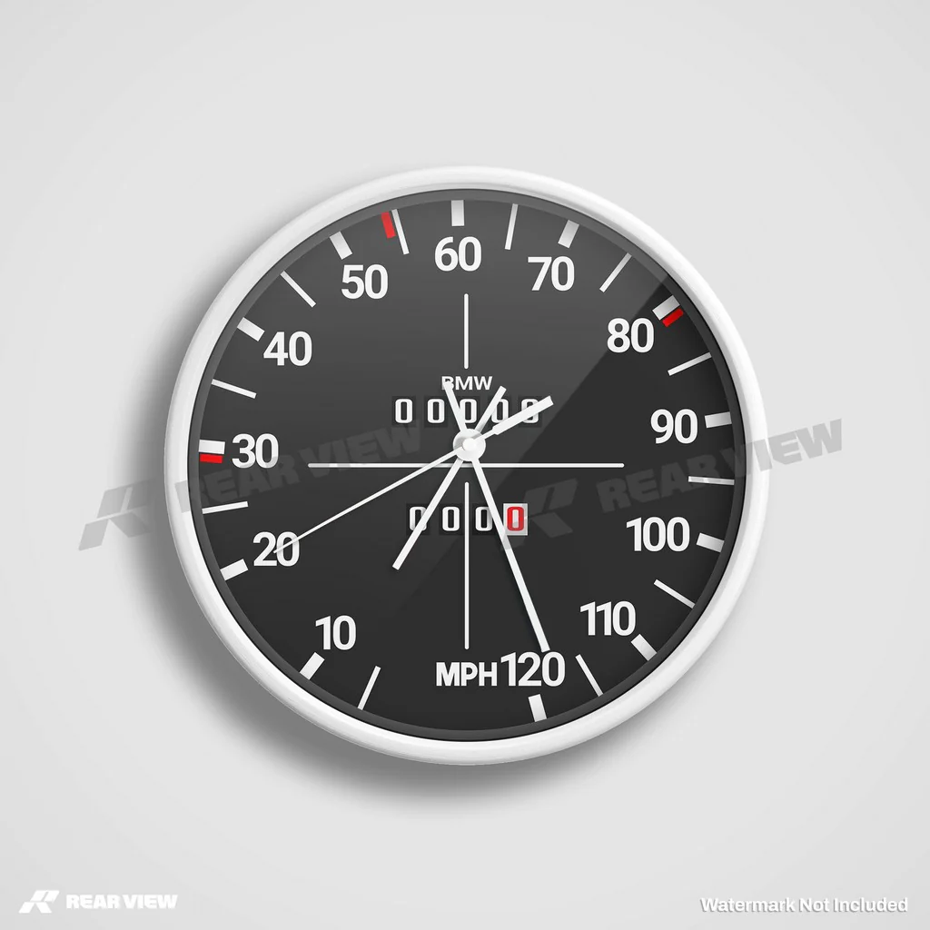 BMW 2002 - Lightweight Dial Edition - Image 5