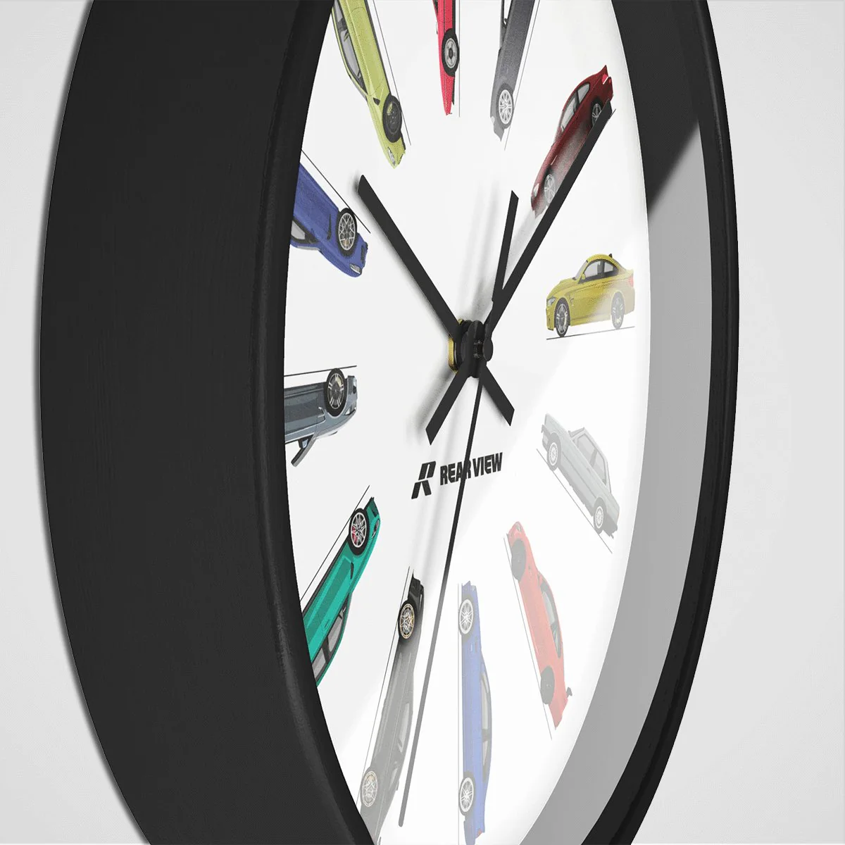 Bimmer BMW Cars - Lightweight Dial Edition - Image 3