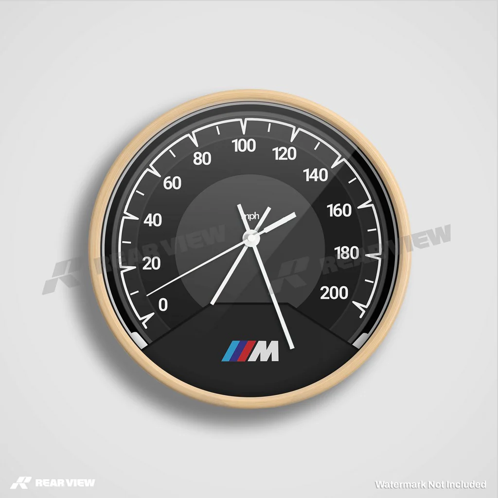 BMW Bimmer - Lightweight Dial Edition - Image 4