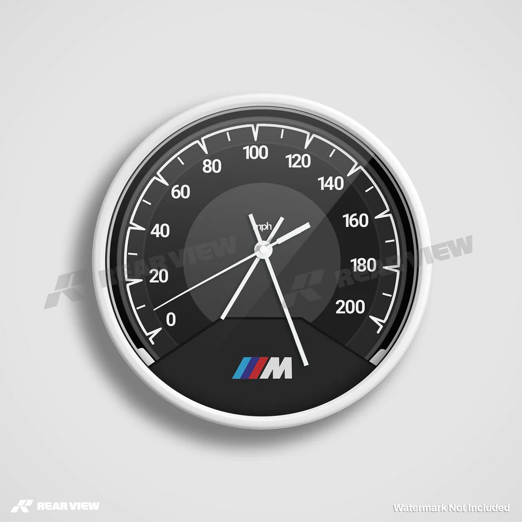 BMW Bimmer - Lightweight Dial Edition - Image 5