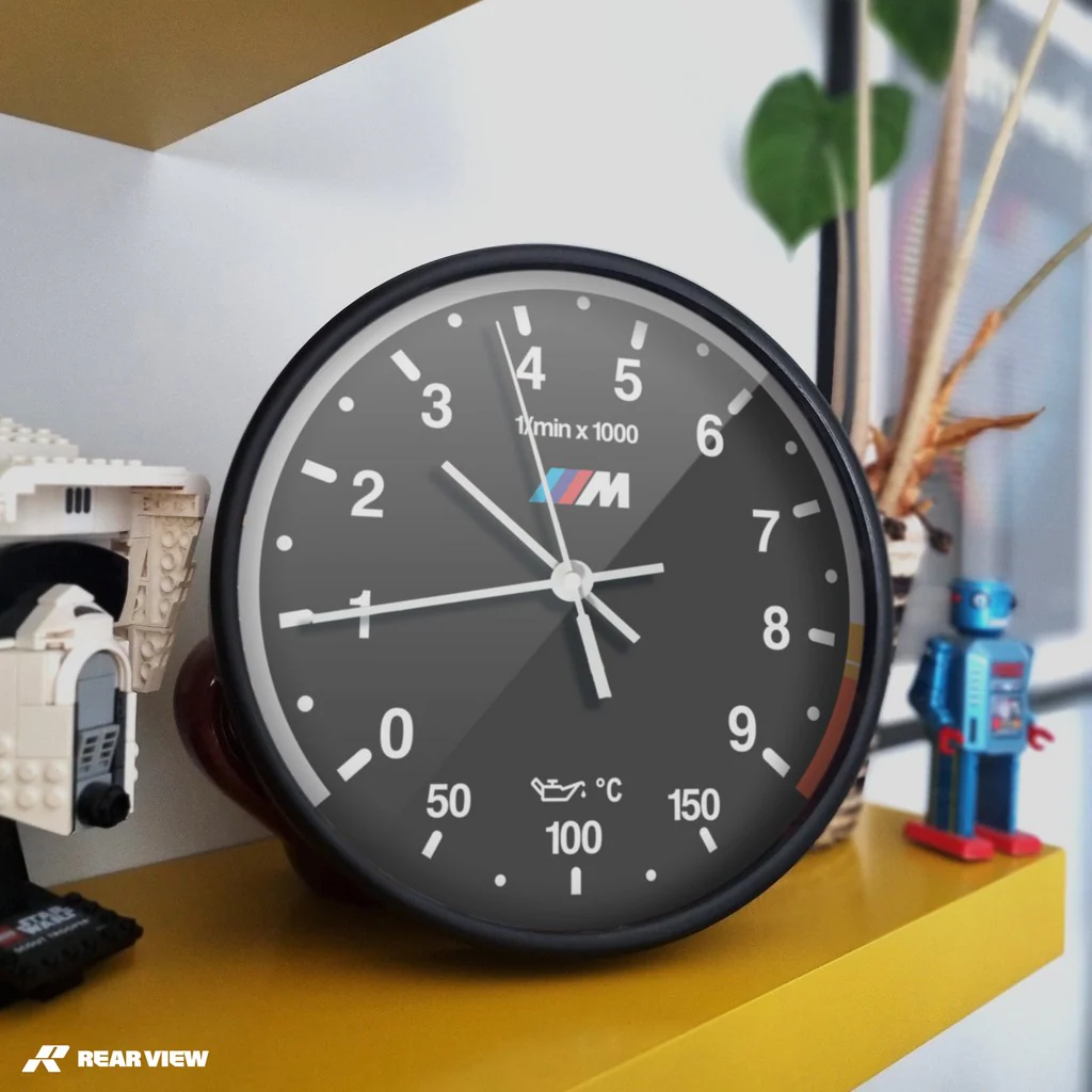 M3 Coupe - Lightweight Dial Edition - Image 2