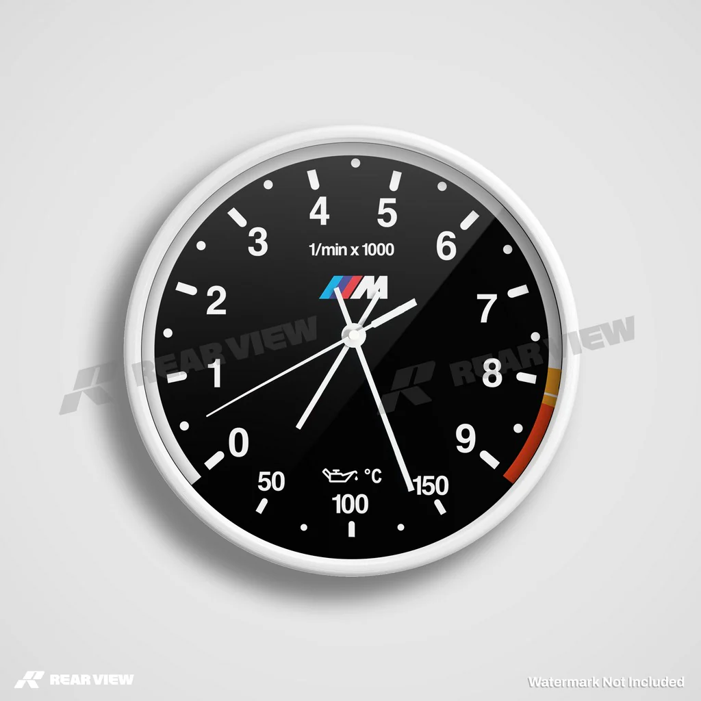 M3 Coupe - Lightweight Dial Edition - Image 4