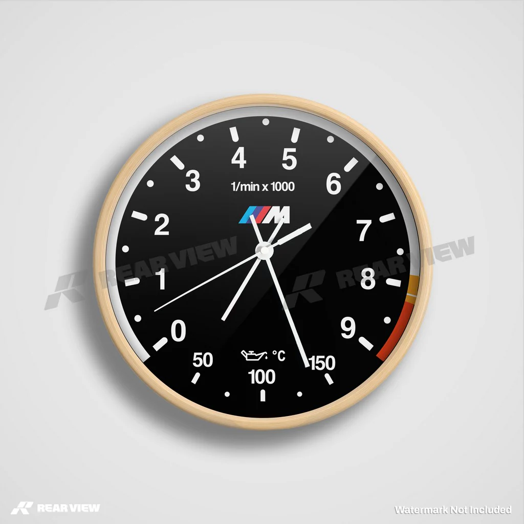 M3 Coupe - Lightweight Dial Edition - Image 5