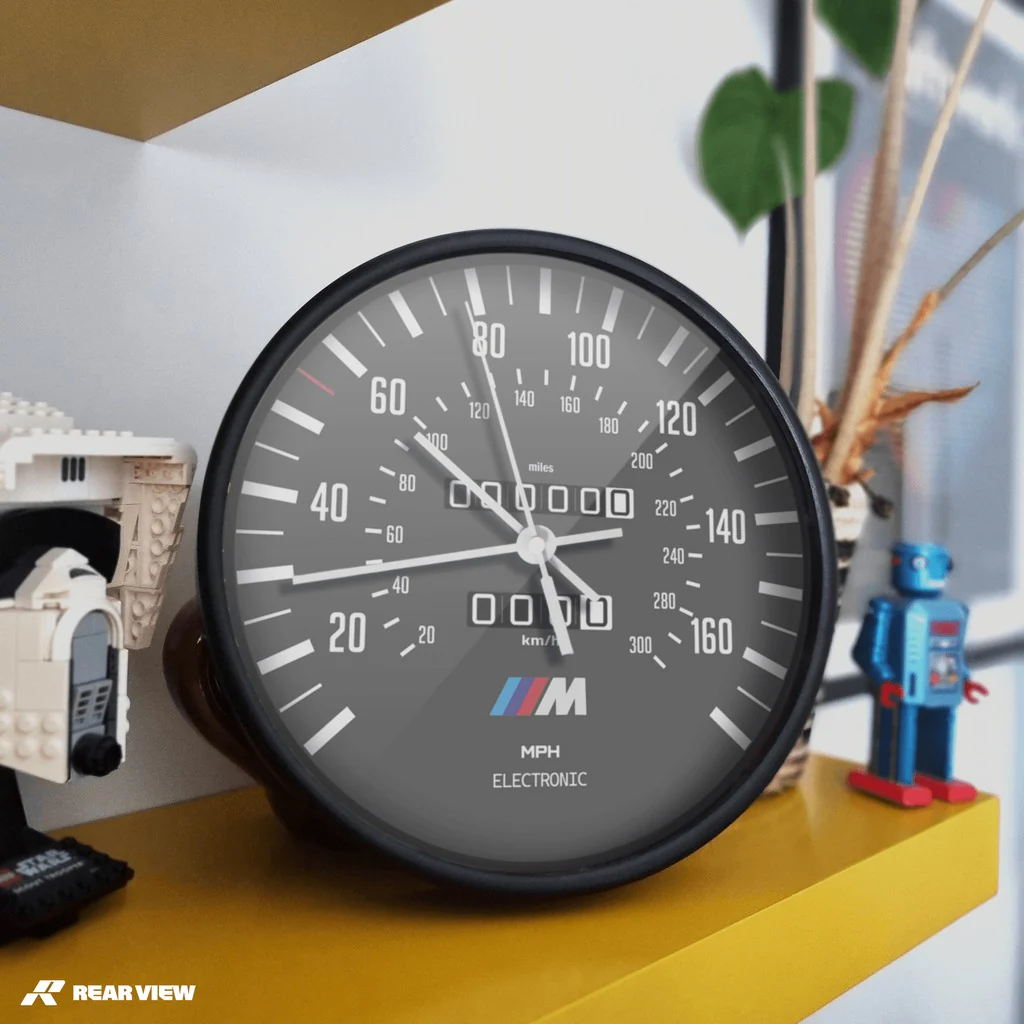 E28 - Lightweight Dial Edition - Image 2