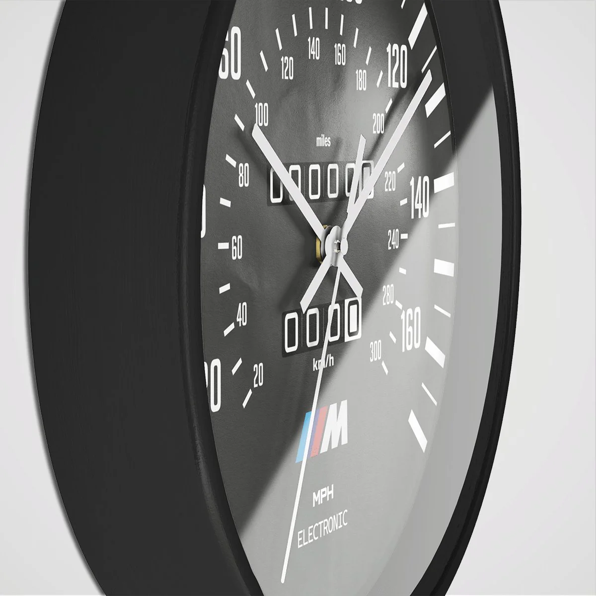 E28 - Lightweight Dial Edition - Image 3