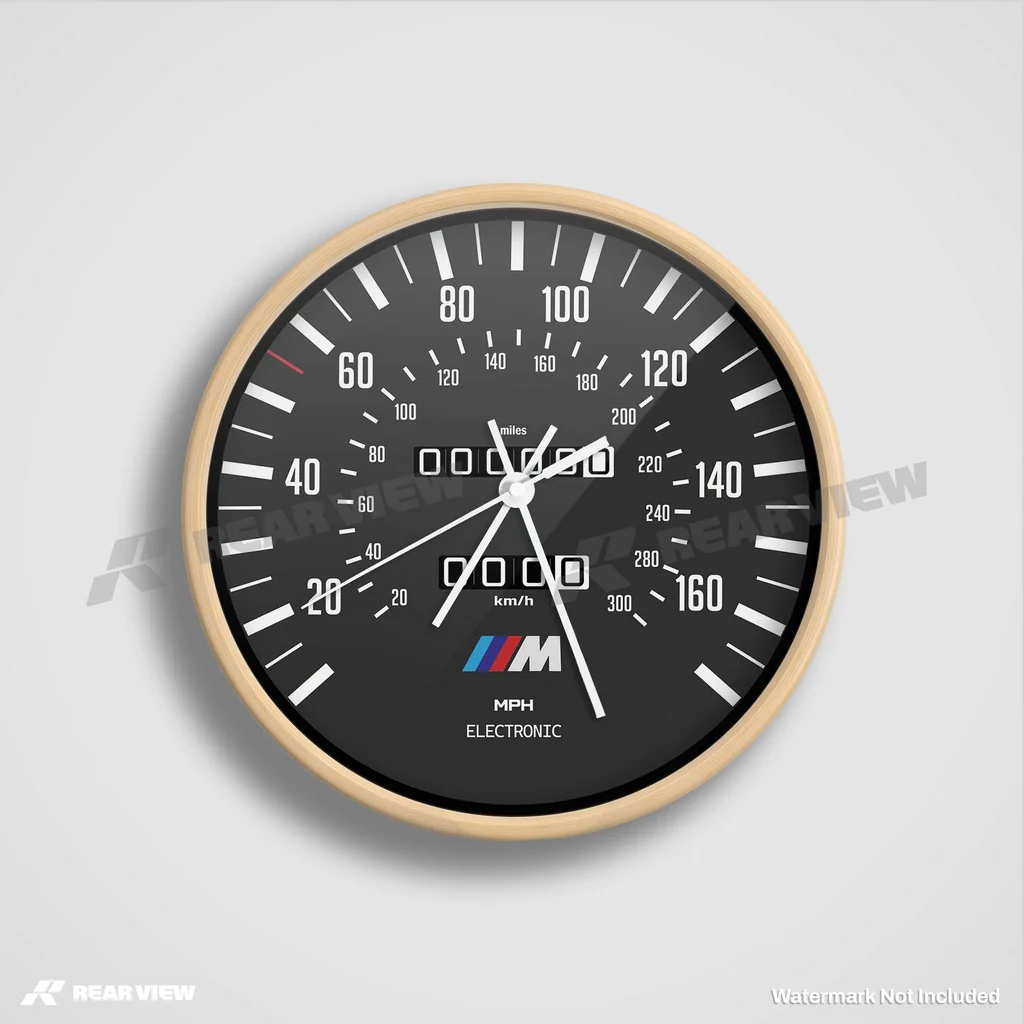 E28 - Lightweight Dial Edition - Image 4
