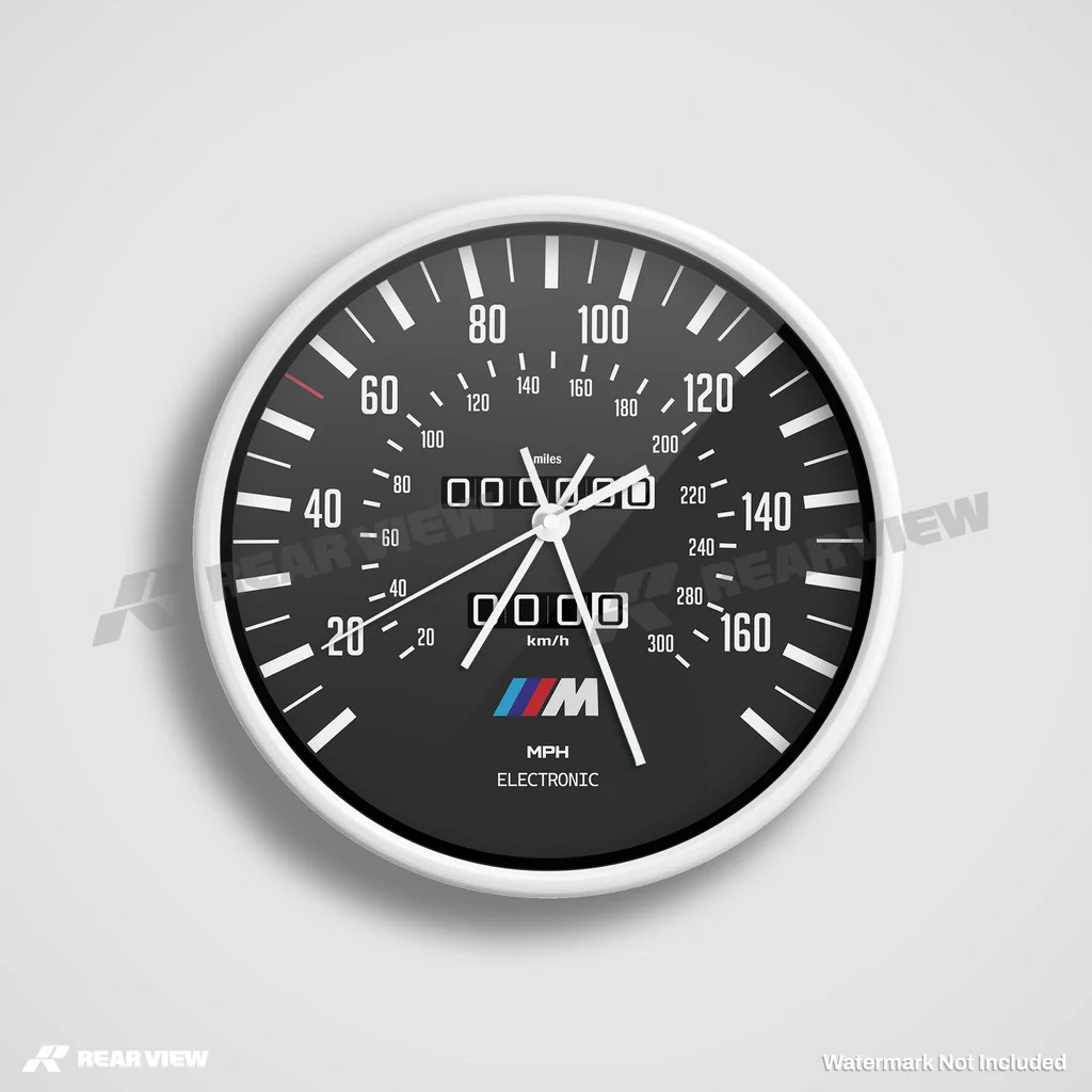 E28 - Lightweight Dial Edition - Image 5