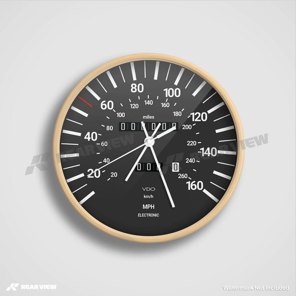 E30 M3 - Lightweight Dial Edition - Image 4