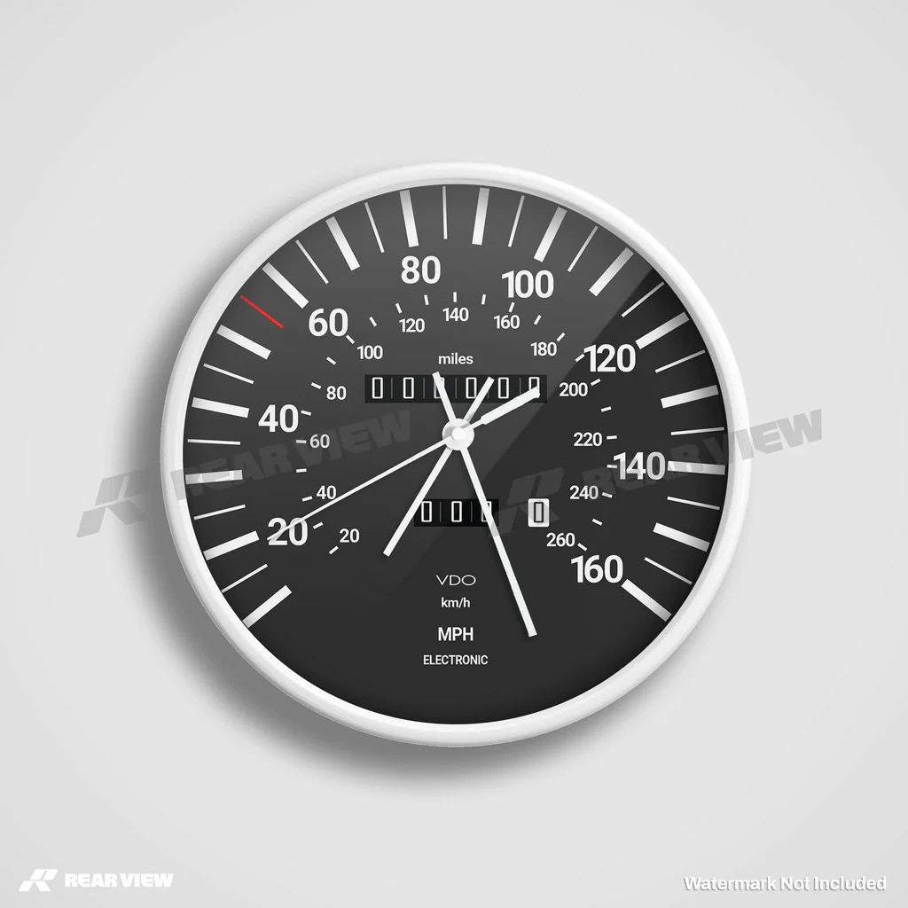 E30 M3 - Lightweight Dial Edition - Image 5