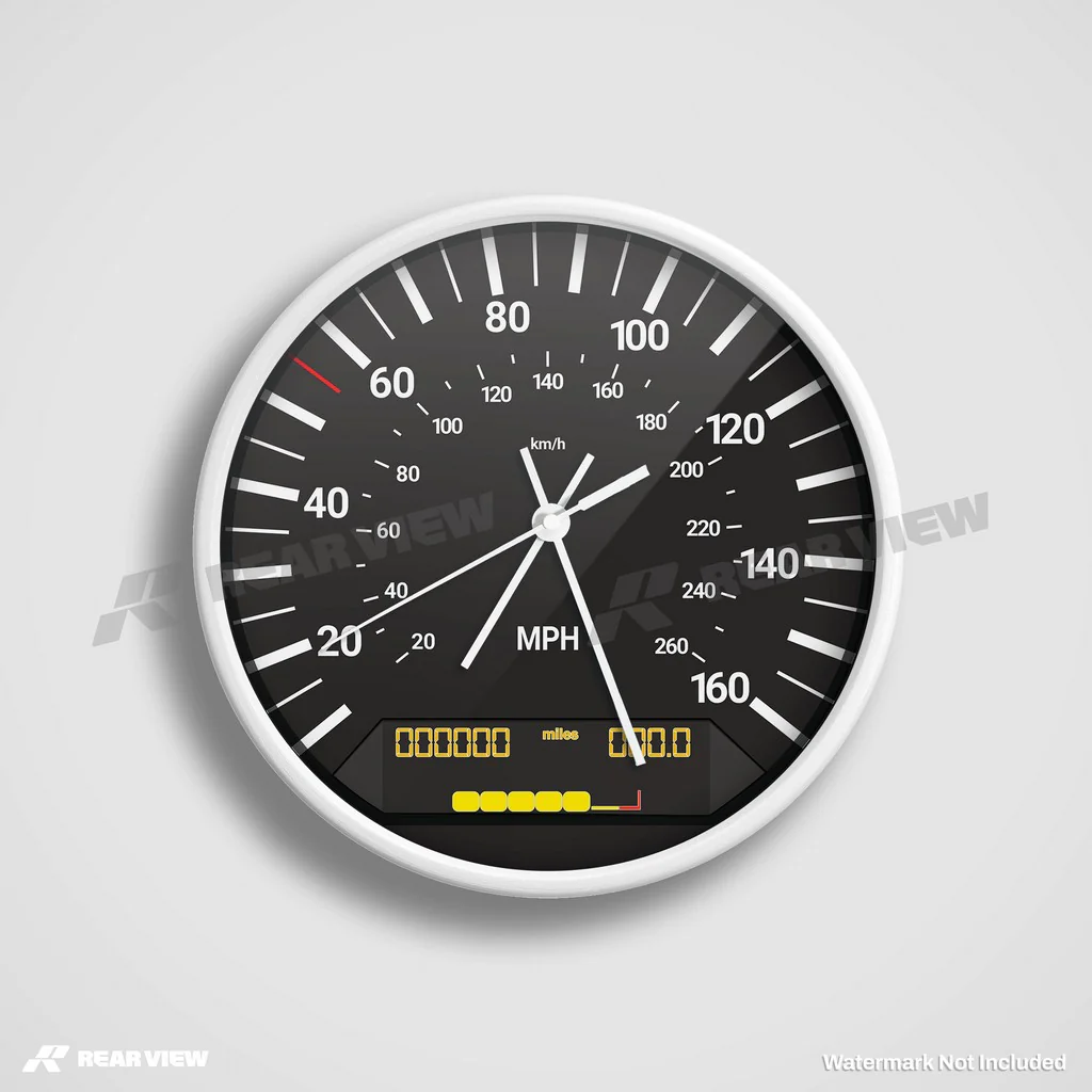 E36 M3 - Lightweight Dial Edition - Image 5