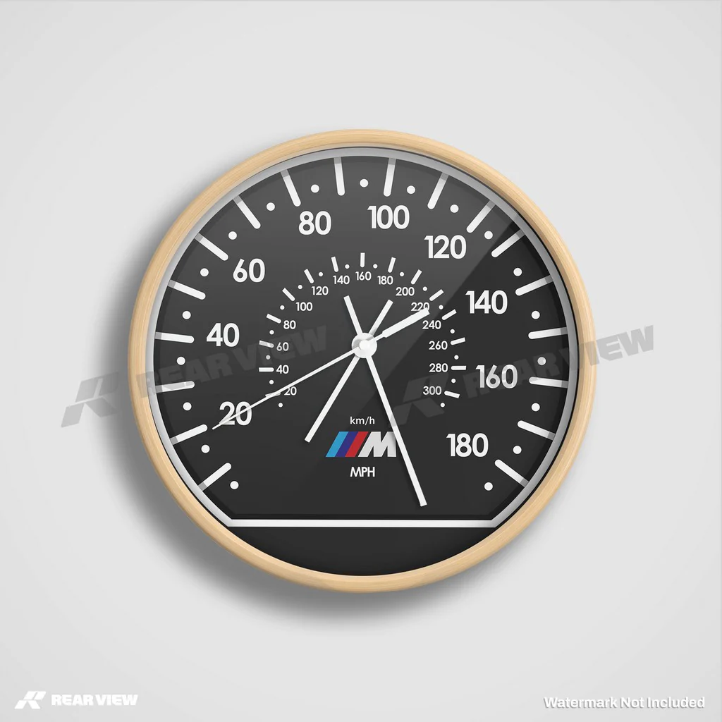 E46 - Lightweight Dial Edition - Image 4