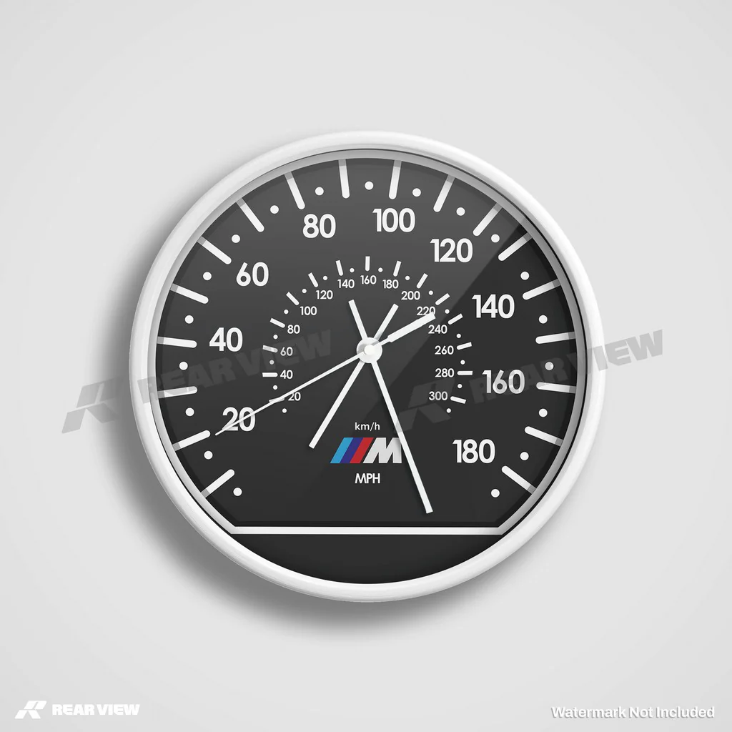 E46 - Lightweight Dial Edition - Image 5