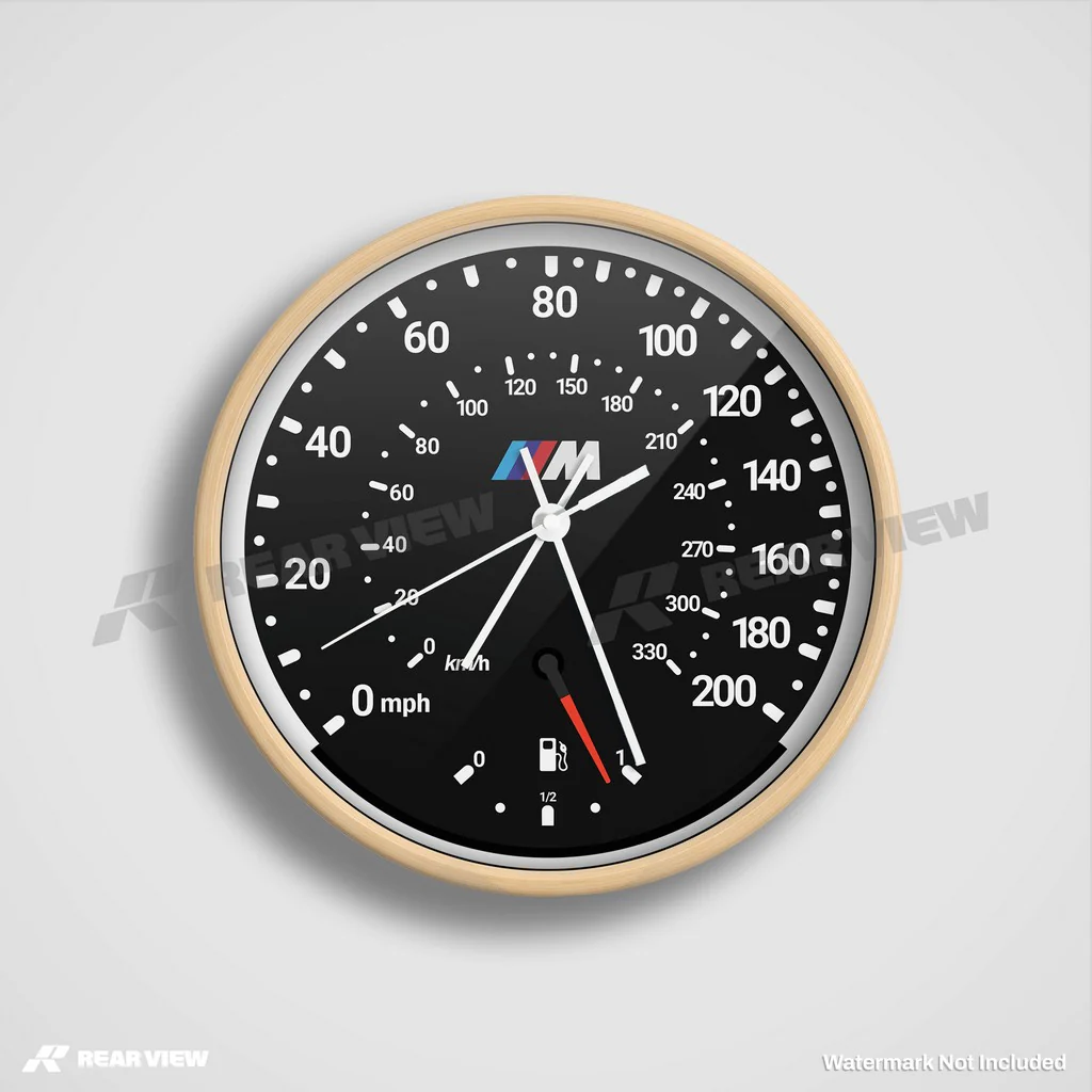 E90 - Lightweight Dial Edition - Image 4