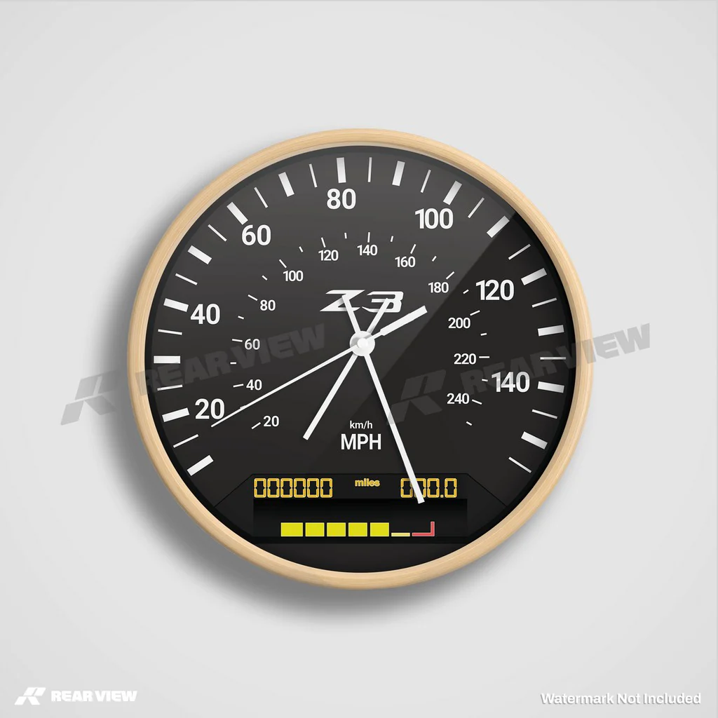 Z3 Bimmer - Lightweight Dial Edition - Image 4
