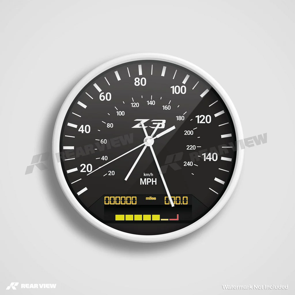 Z3 Bimmer - Lightweight Dial Edition - Image 5