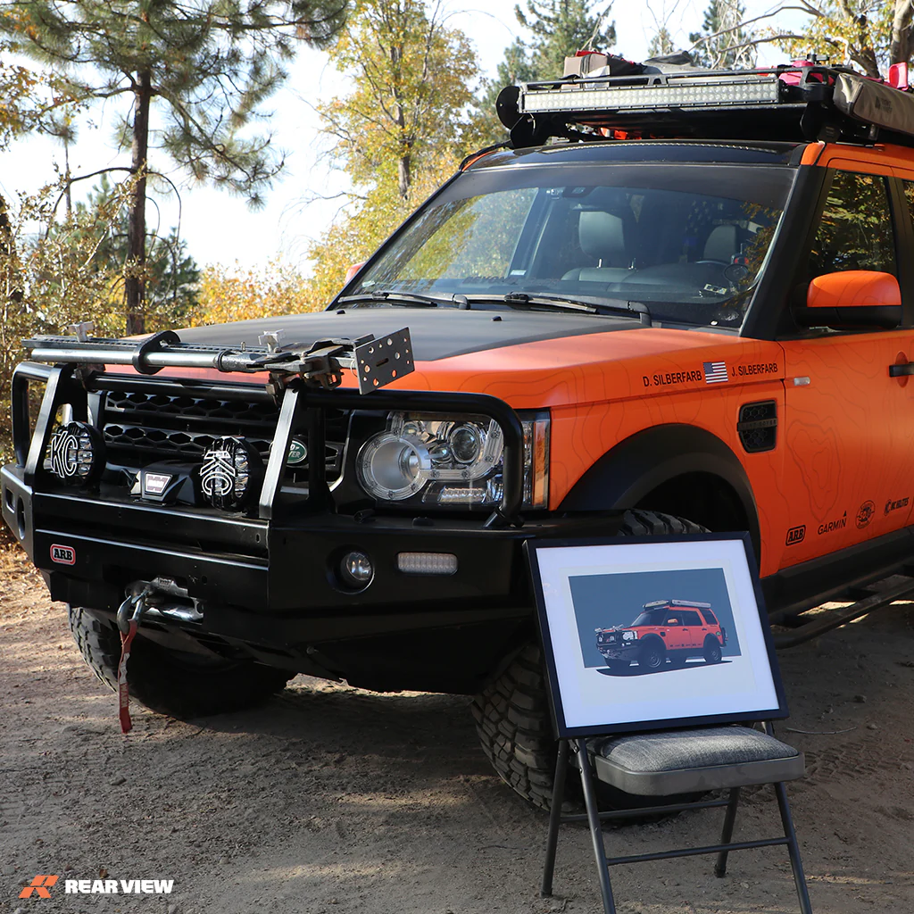 Custom Car Art - Single Car - Image 7