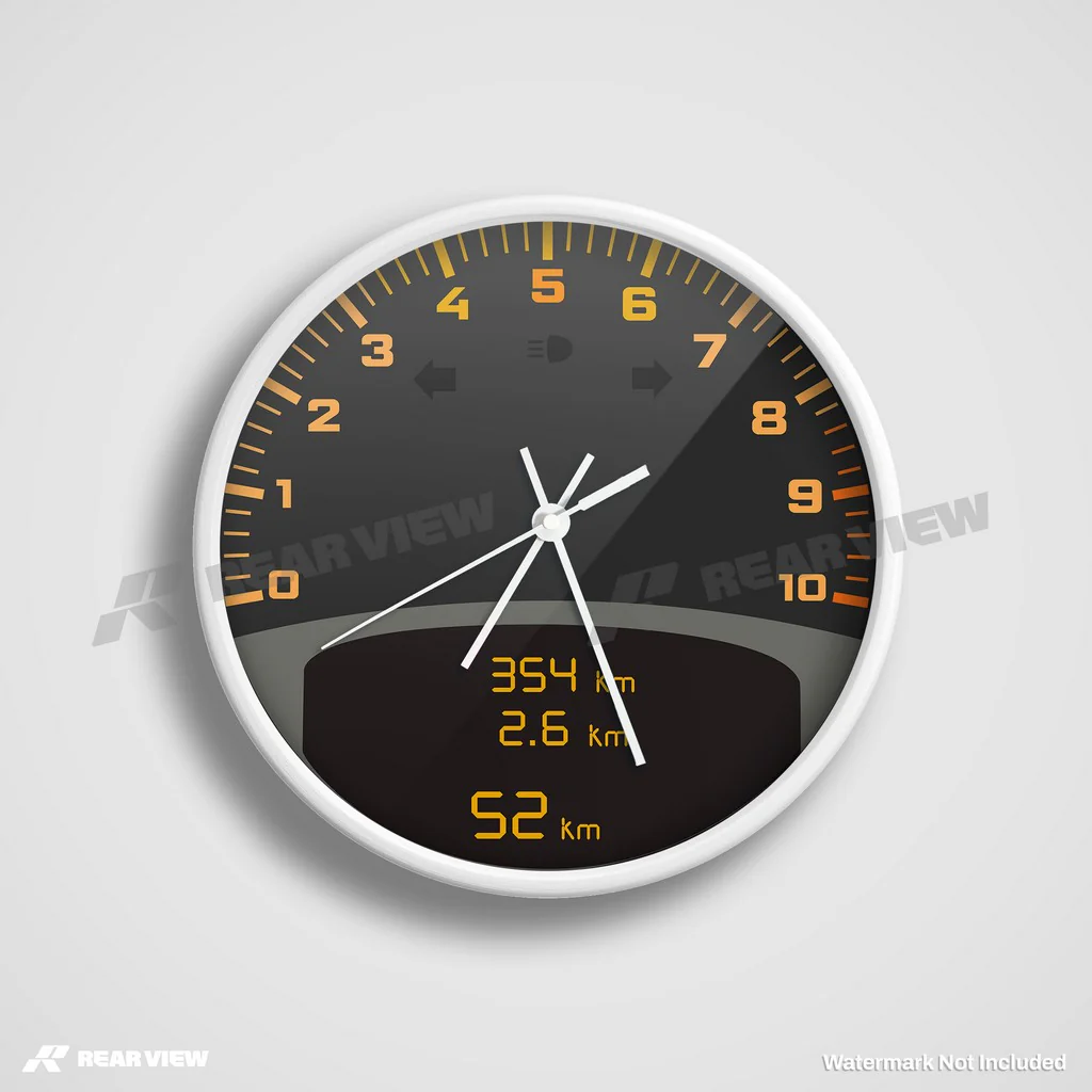 Carrera GT - Lightweight Dial Edition - Image 4
