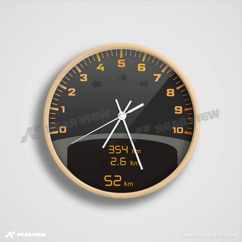 Carrera GT - Lightweight Dial Edition - Image 5