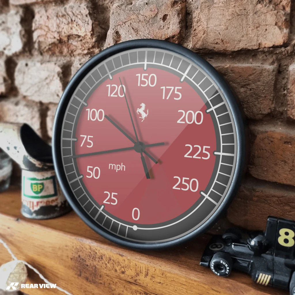F Enzo - Lightweight Dial Edition - Image 2