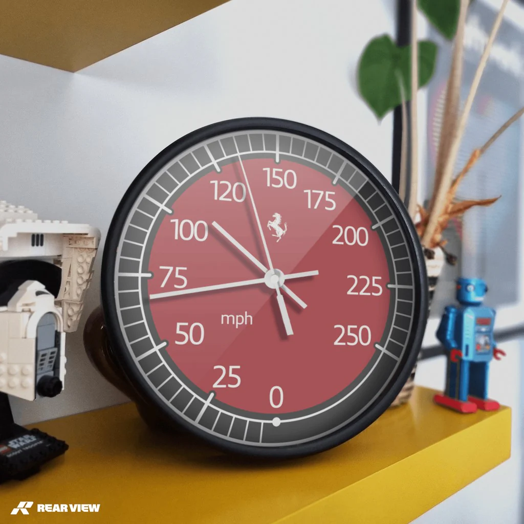 F Enzo - Lightweight Dial Edition - Image 3