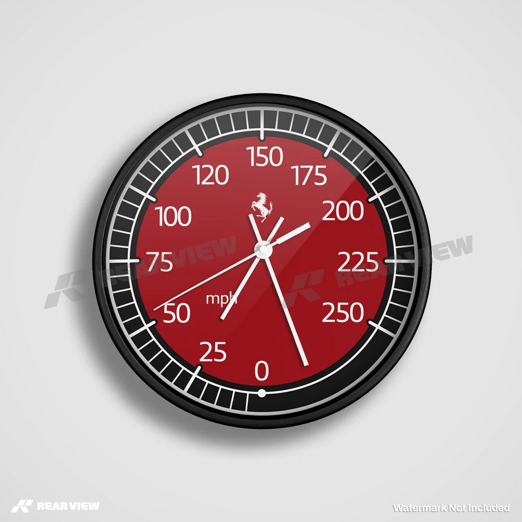 F Enzo - Lightweight Dial Edition - Image 5