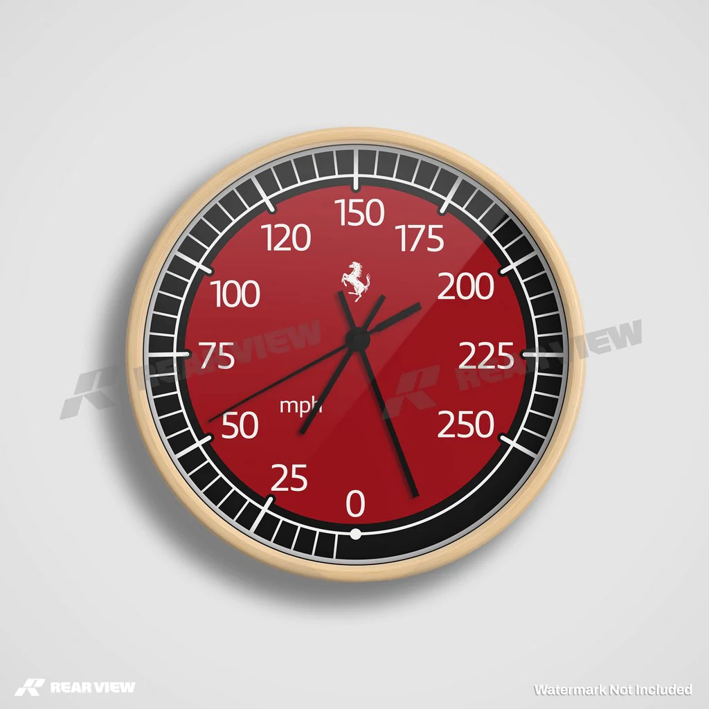 F Enzo - Lightweight Dial Edition - Image 6