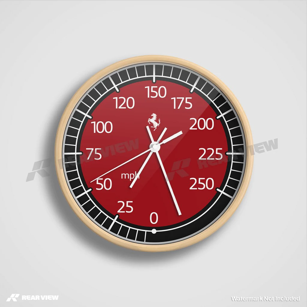 F Enzo - Lightweight Dial Edition - Image 7