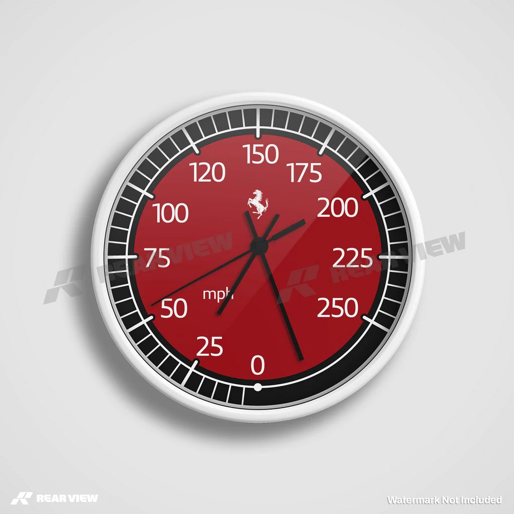 F Enzo - Lightweight Dial Edition - Image 8