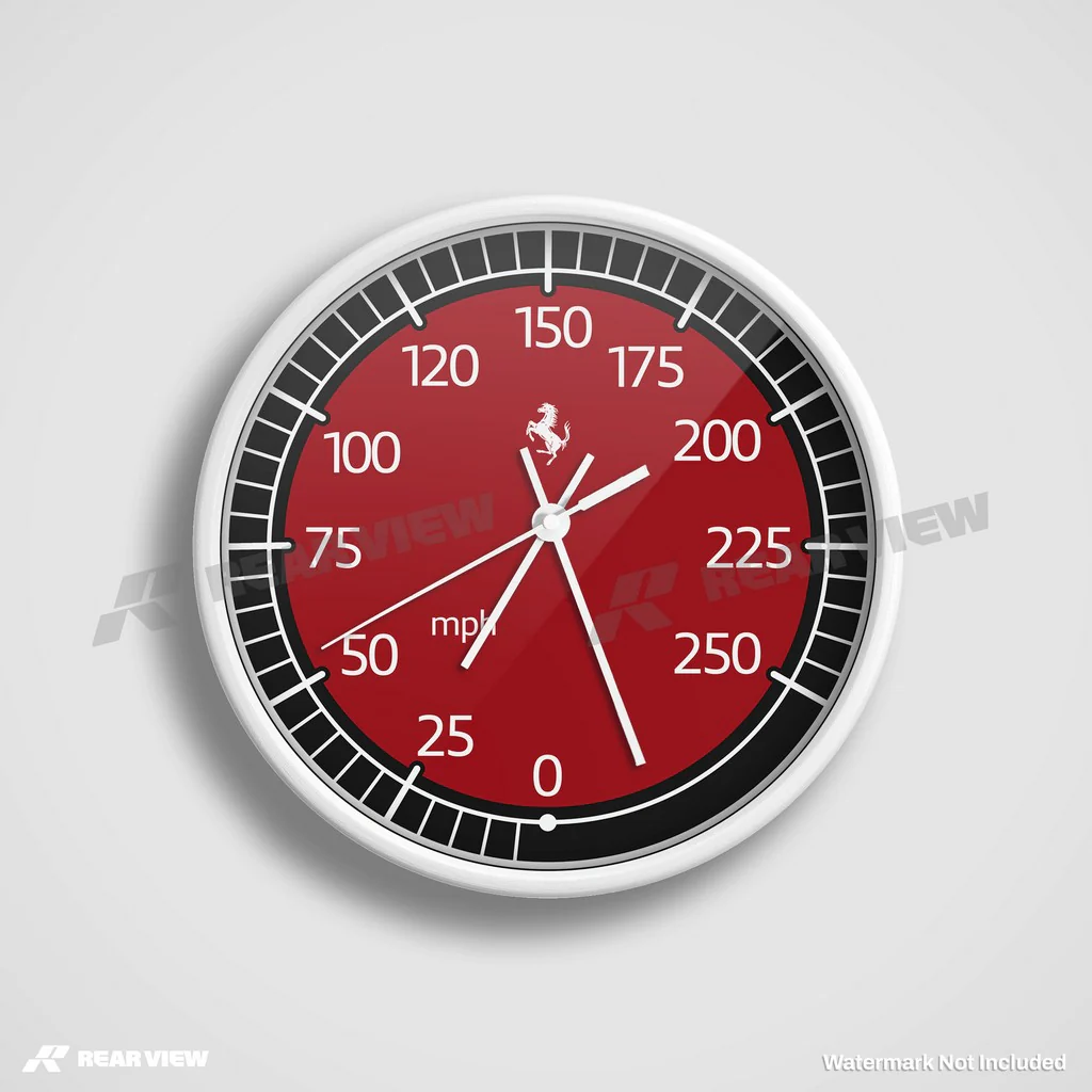 F Enzo - Lightweight Dial Edition - Image 9