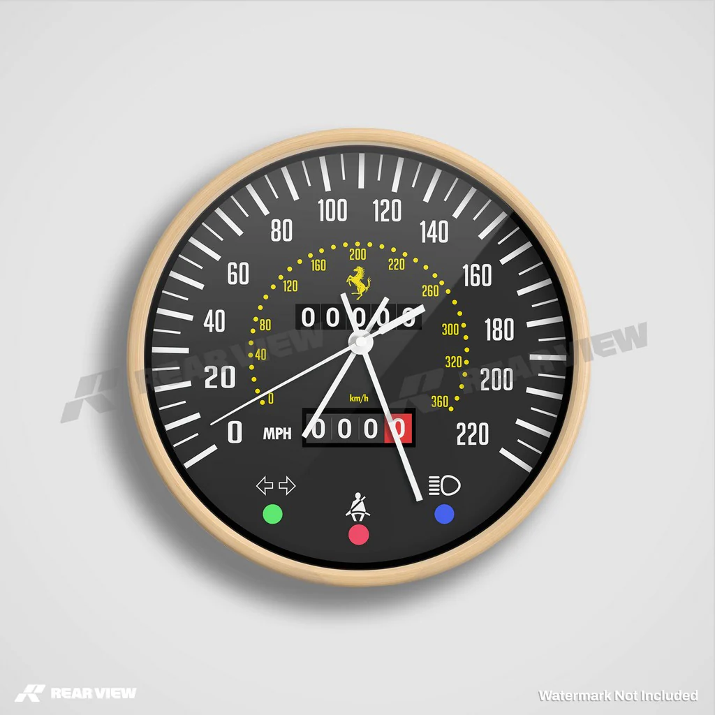 F40 - Lightweight Dial Edition - Image 4