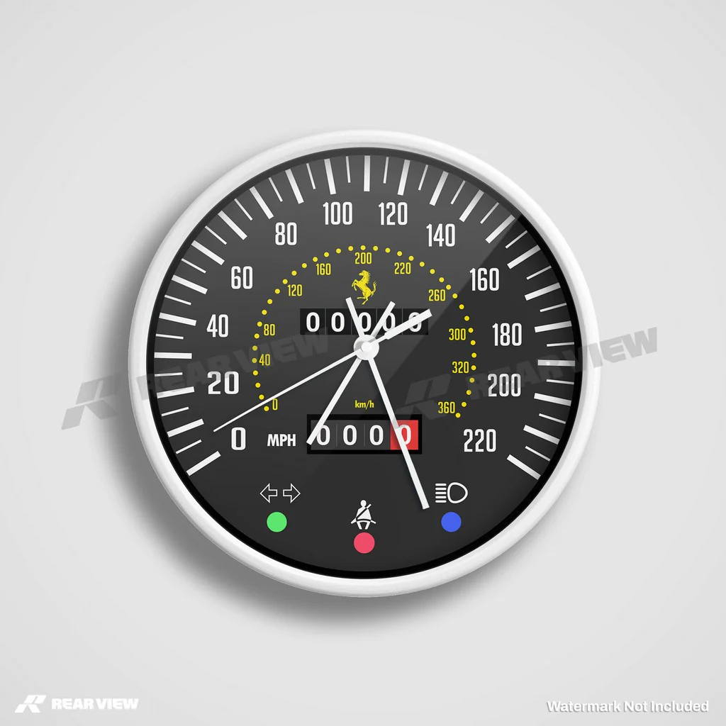 F40 - Lightweight Dial Edition - Image 5