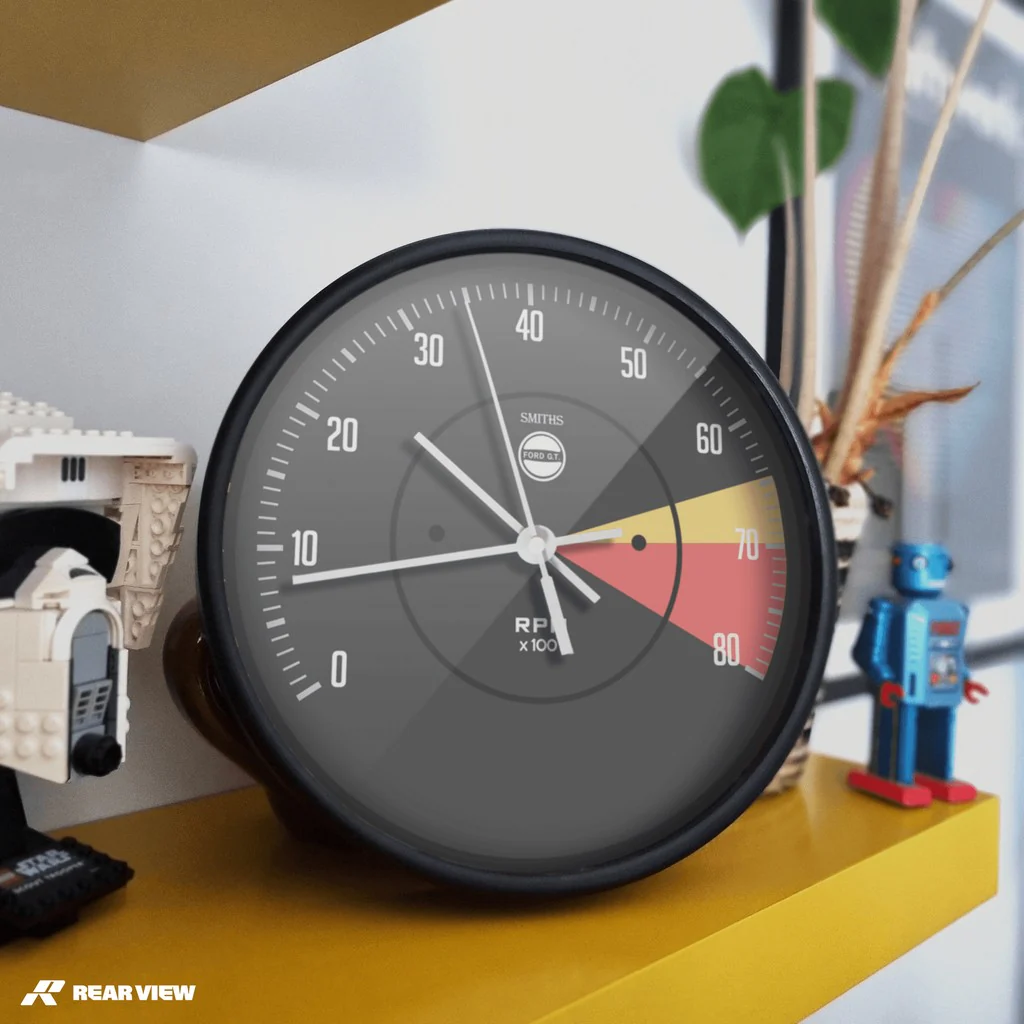 GT40 - Lightweight Dial Edition - Image 2