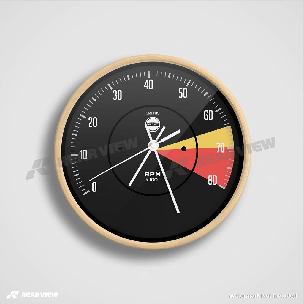 GT40 - Lightweight Dial Edition - Image 4