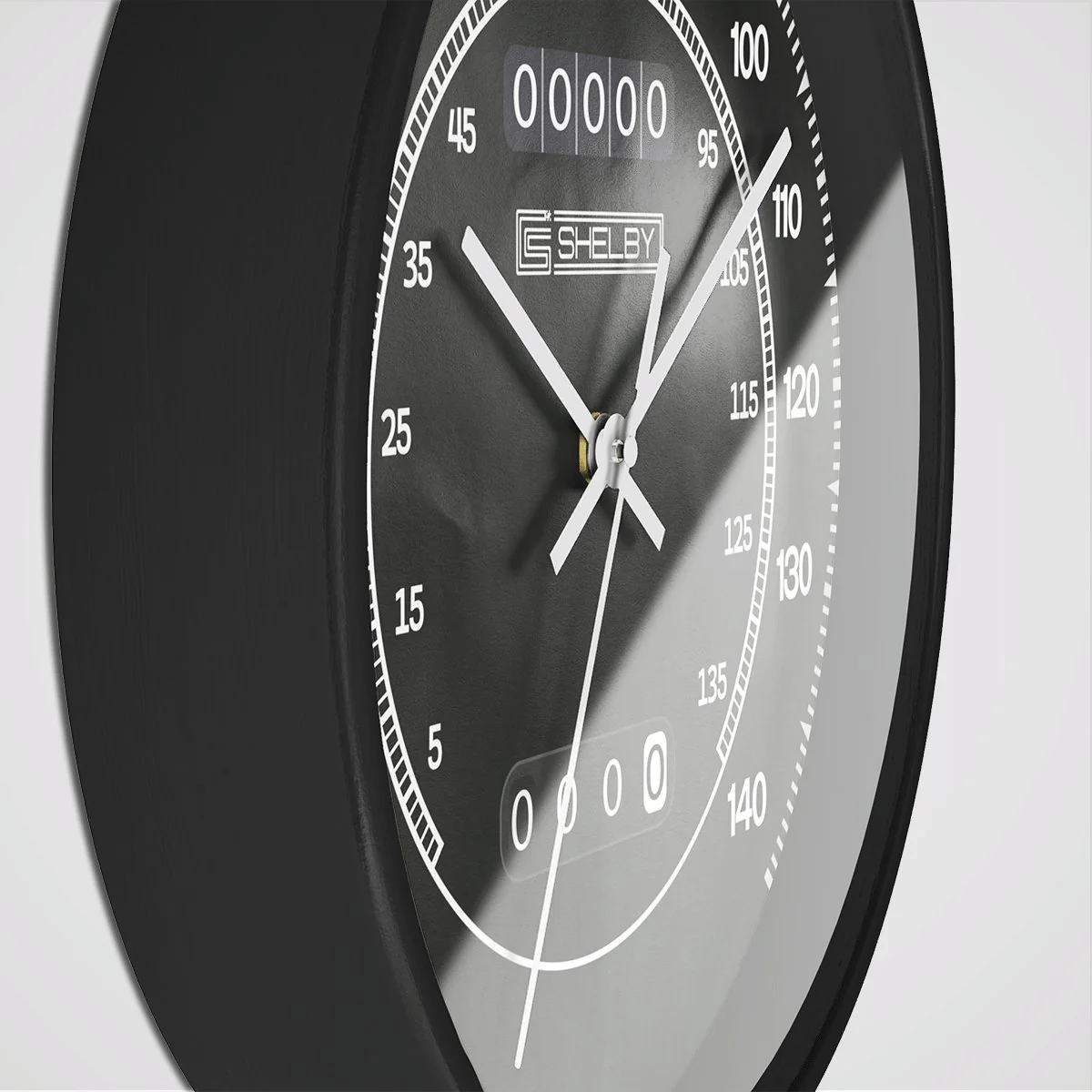 Mustang Shelby GT500 - Lightweight Dial Edition - Image 3