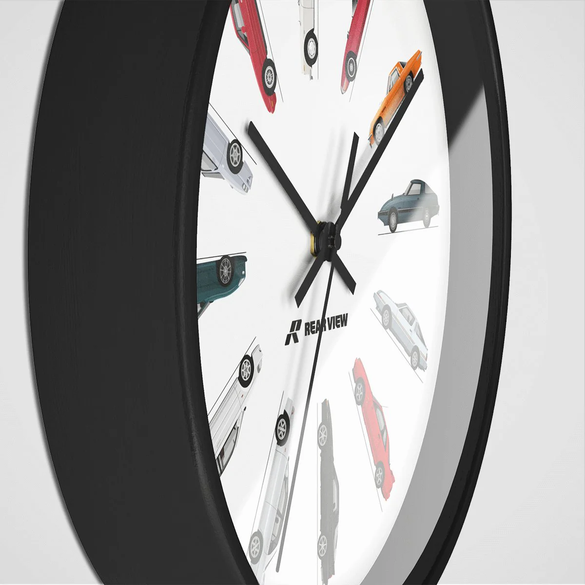 Japanese JDM Cars - Lightweight Dial Edition - Image 3
