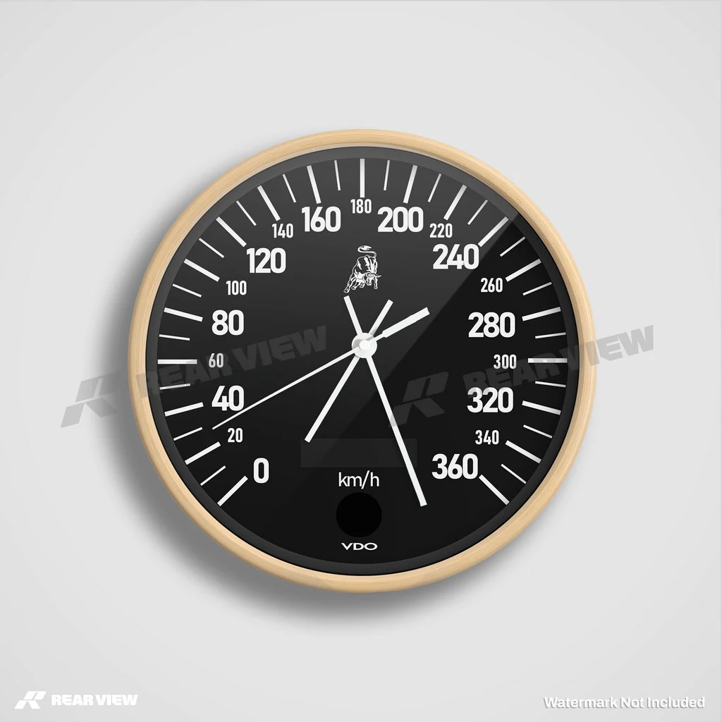 Diablo - Lightweight Dial Edition - Image 4