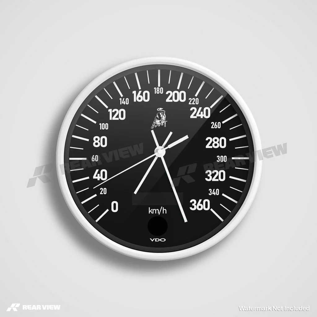 Diablo - Lightweight Dial Edition - Image 5
