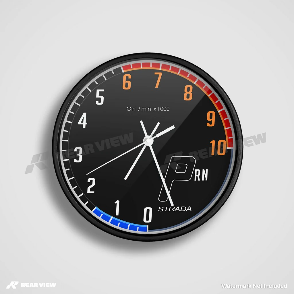 Huracan - Lightweight Dial Edition
