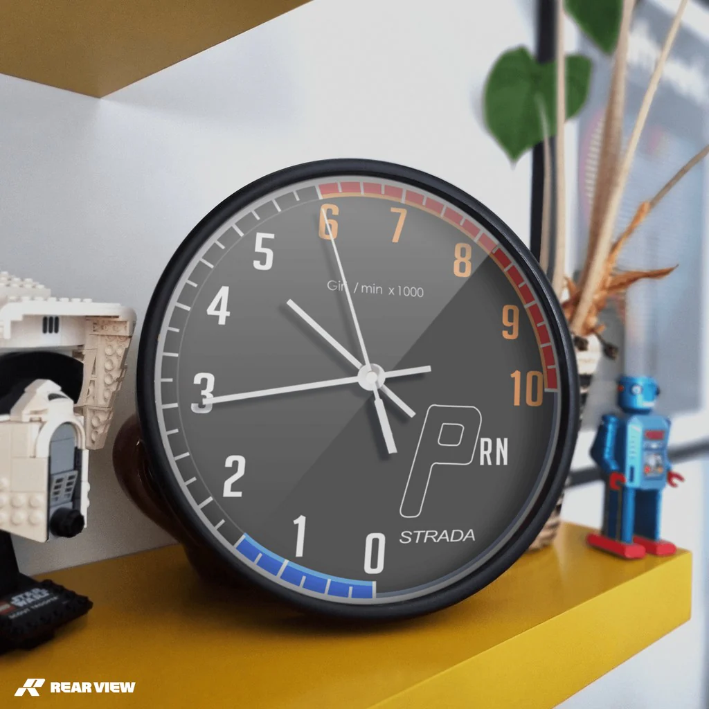 Huracan - Lightweight Dial Edition - Image 2