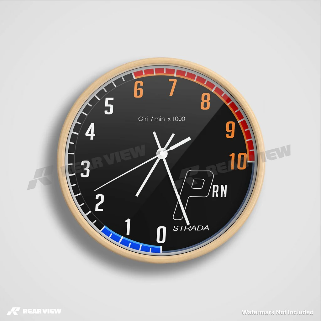 Huracan - Lightweight Dial Edition - Image 4