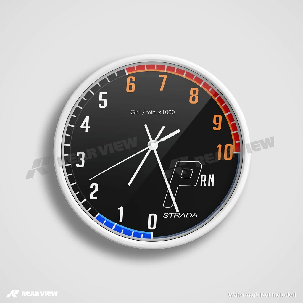 Huracan - Lightweight Dial Edition - Image 5