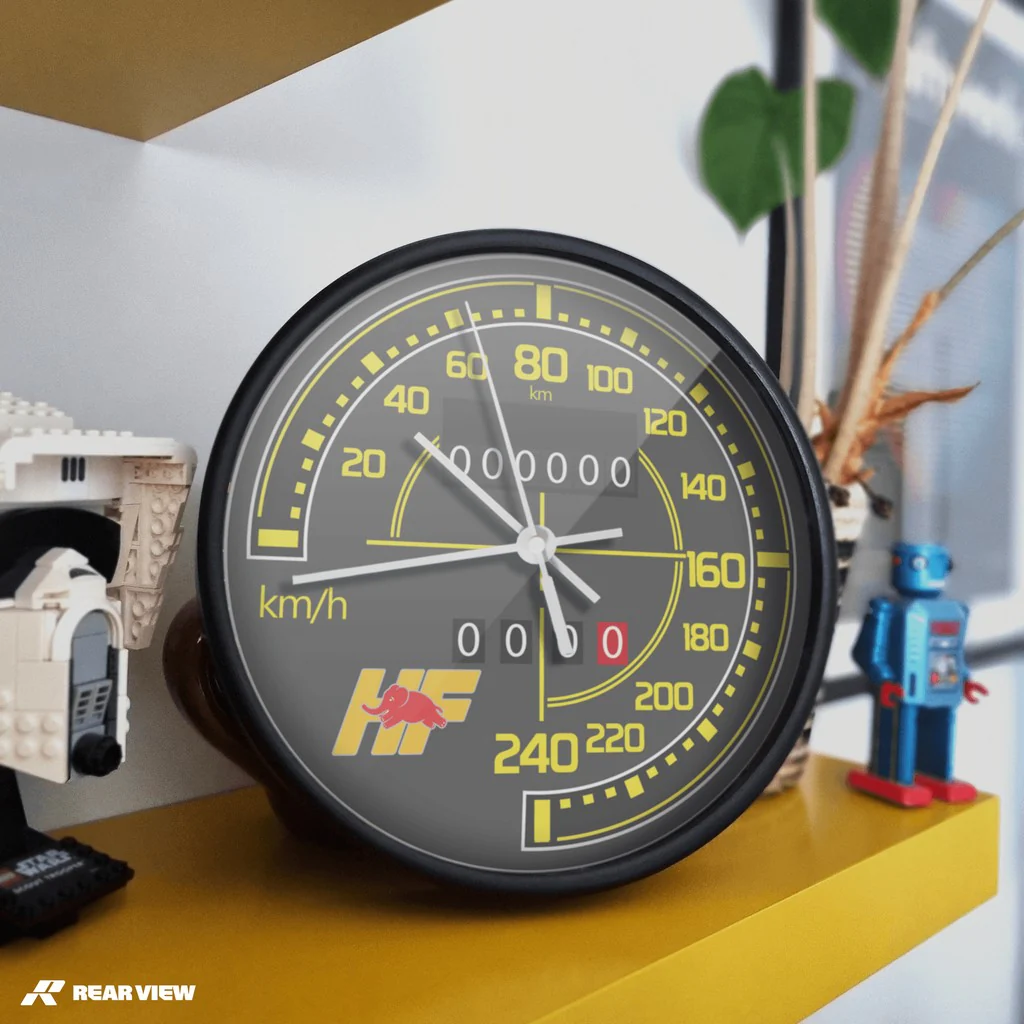 Delta HF Integrale Evoluzione - Lightweight Dial Edition - Image 2