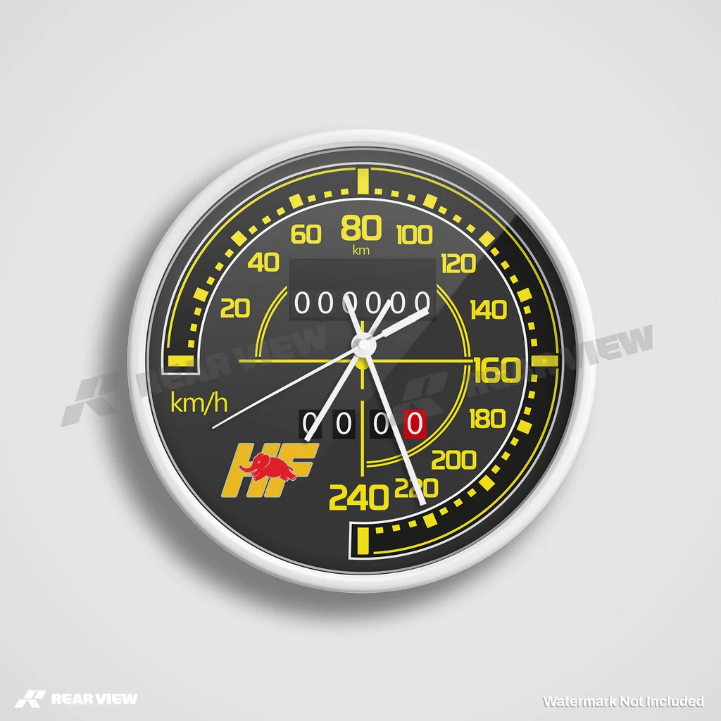 Delta HF Integrale Evoluzione - Lightweight Dial Edition - Image 4