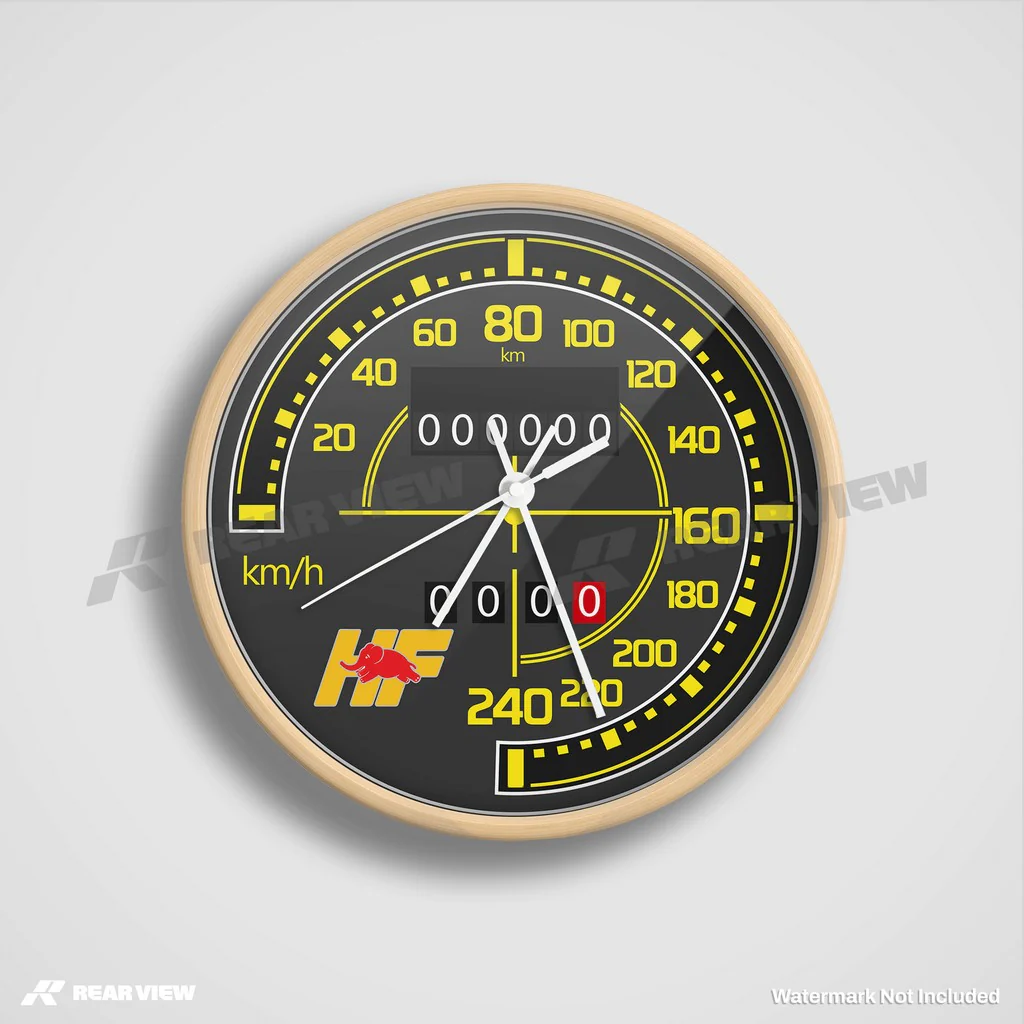 Delta HF Integrale Evoluzione - Lightweight Dial Edition - Image 5